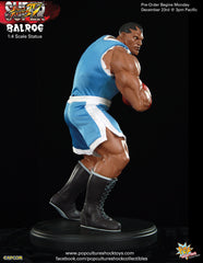 STREET FIGHTER ‘BALROG’ STATUE – Regular Edition