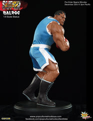 STREET FIGHTER ‘BALROG’ STATUE – Crazy Buffalo Exclusive