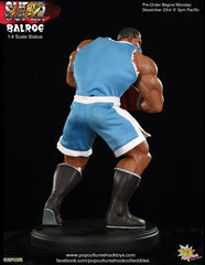 STREET FIGHTER ‘BALROG’ STATUE – Regular Edition