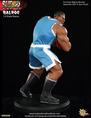 STREET FIGHTER ‘BALROG’ STATUE – Regular Edition