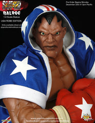 STREET FIGHTER ‘BALROG’ STATUE – USA ROBE Exclusive