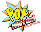 Pop Culture Shock Toys